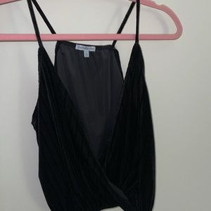 Charlotte Russe Tank Top